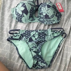 Bathing suit brand new